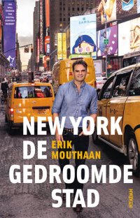 cover of the book New York