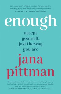 cover of the book Enough