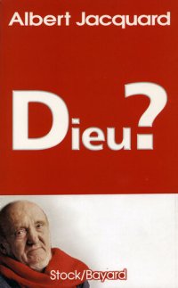 cover of the book Dieu