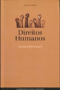 cover of the book Direitos Humanos