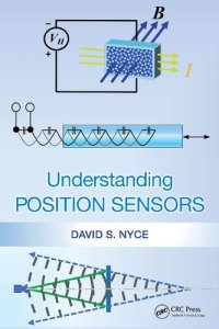 cover of the book Understanding Position Sensors