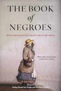 cover of the book The Book of Negroes: African Americans in Exile after the American Revolution