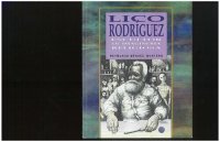 cover of the book Lico Rodríguez: escultor de imaginería religiosa