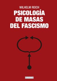 cover of the book Psicología de masas del fascismo