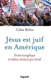 cover of the book Jésus est juif en Amérique