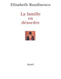 cover of the book La famille en désordre