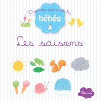 cover of the book Les saisons