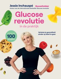 cover of the book Glucose revolutie in de praktijk