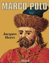 cover of the book Marco Polo