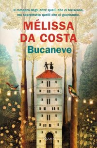 cover of the book Bucaneve