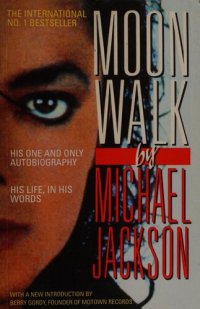 cover of the book Moonwalk