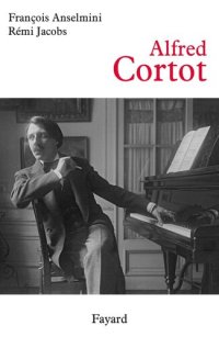 cover of the book Alfred Cortot