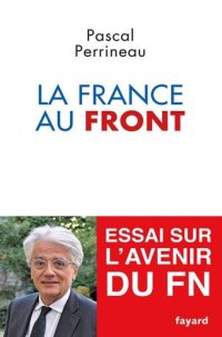 cover of the book La France au front