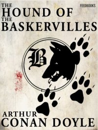 cover of the book The Hound of the Baskervilles