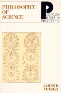 cover of the book Philosophy of Science