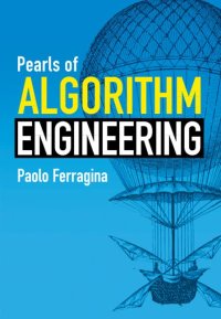 cover of the book Pearls of Algorithm Engineering