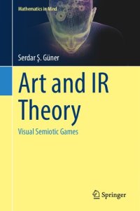 cover of the book Art and IR Theory: Visual Semiotic Games