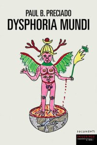 cover of the book Dysphoria mundi