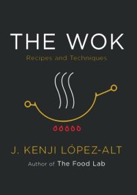 cover of the book Wok : Recipes and Techniques