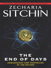 cover of the book The End of Days - Armageddon and Prophecies of the Return