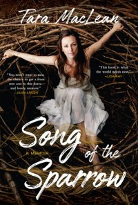 cover of the book Song of the Sparrow