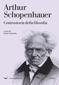 cover of the book Controstoria della filosofia