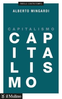 cover of the book Capitalismo