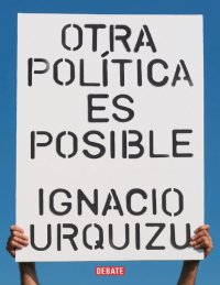 cover of the book Otra política es posible