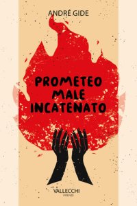 cover of the book Prometeo male incatenato