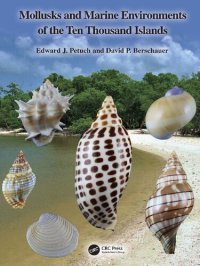 cover of the book Mollusks and Marine Environments of the Ten Thousand Islands