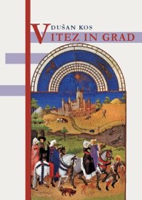 cover of the book Vitez in grad