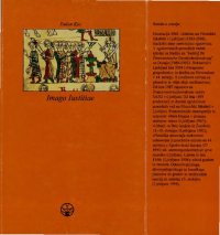 cover of the book Imago Iustitiae. Historični sprehod skozi preiskovanje, sojenje in pravo pri plemstvu v poznem srednjem veku