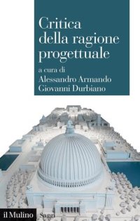 cover of the book Critica della ragione progettuale