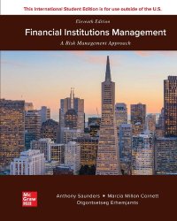 cover of the book Financial Institutions Management