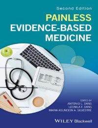 cover of the book Painless Evidence-Based Medicine