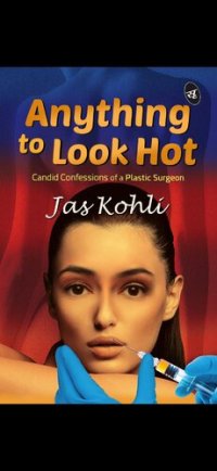 cover of the book Anything to Look Hot