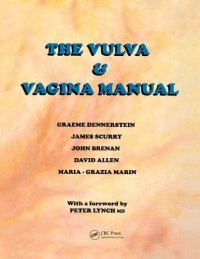 cover of the book The Vulva and Vagina Manual