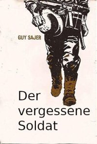 cover of the book Der Vergessene Soldat