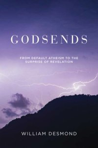 cover of the book Godsends