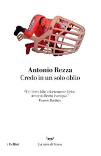 cover of the book Credo in un solo oblio