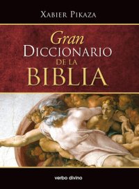 cover of the book Gran diccionario de la Biblia