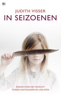 cover of the book In seizoenen