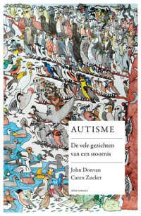 cover of the book Autisme