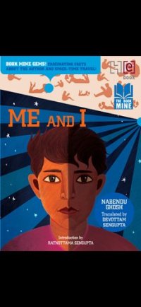 cover of the book Me and I