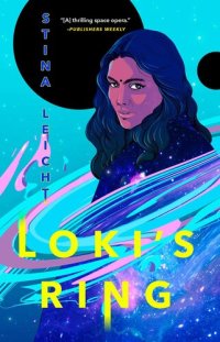 cover of the book Loki's Ring