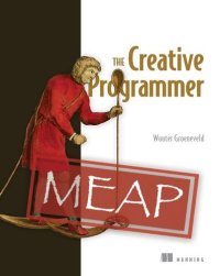 cover of the book The Creative Programmer