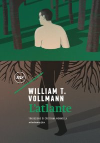 cover of the book L'atlante