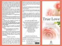 cover of the book True Love