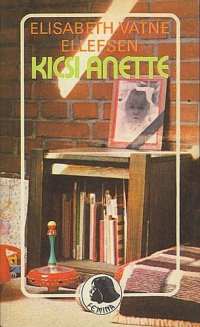 cover of the book Kicsi Anette