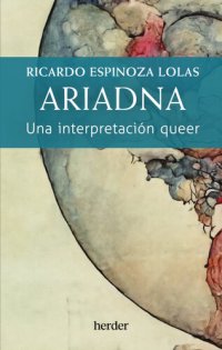 cover of the book Ariadna